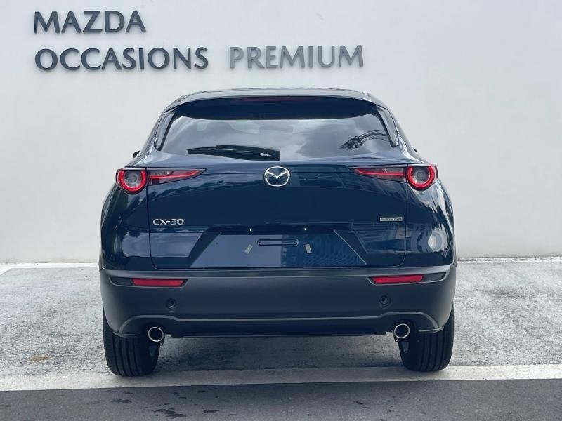 mazda - Visuel 2