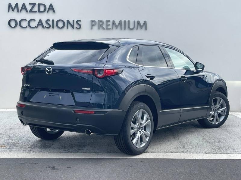 mazda - Visuel 3