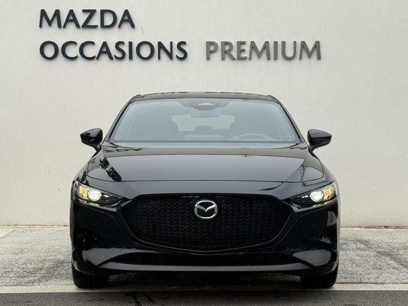 mazda - Visuel 4