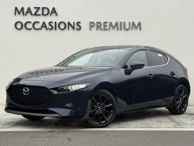 mazda - Visuel 0