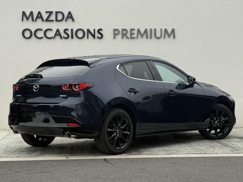 mazda - Visuel 1