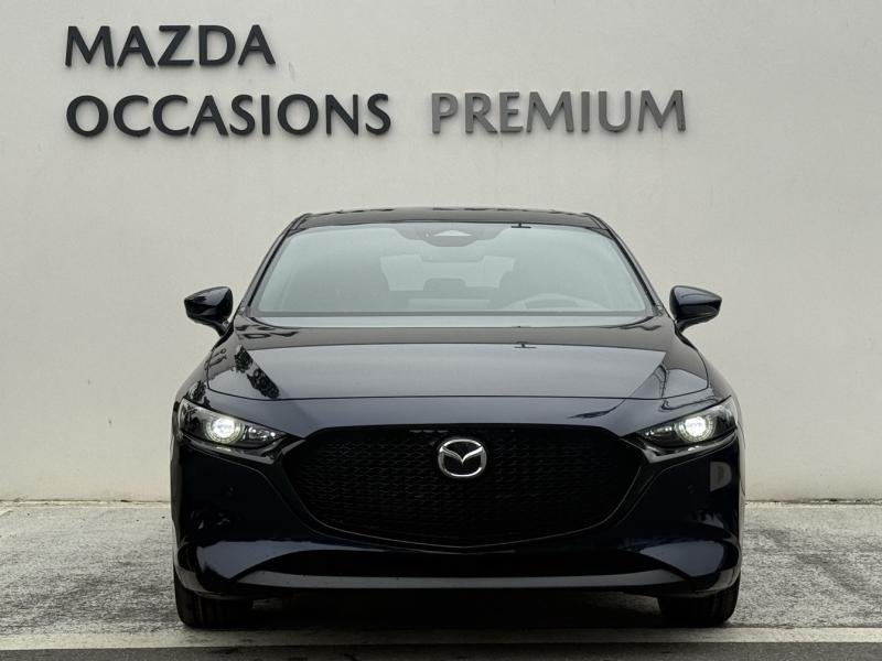 mazda - Visuel 2