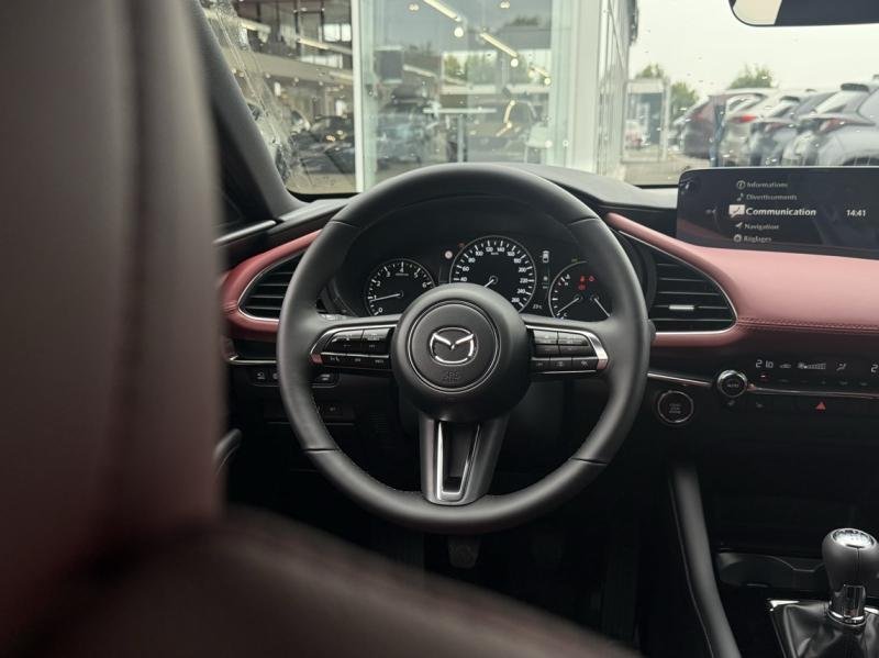mazda - Visuel 16