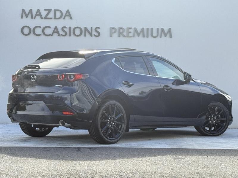mazda - Visuel 1