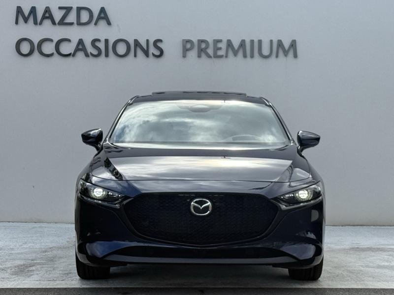 mazda - Visuel 2