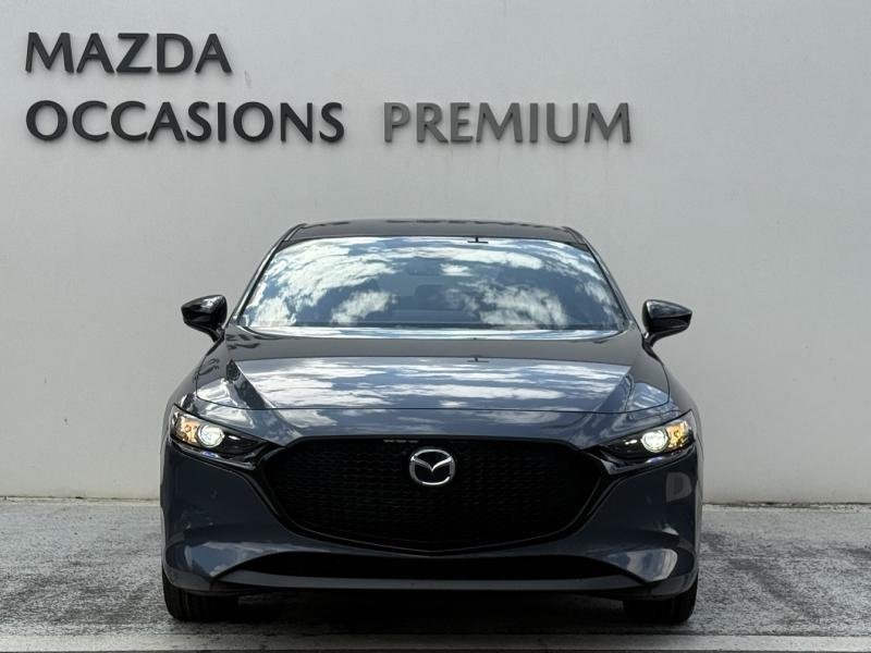 mazda - Visuel 2