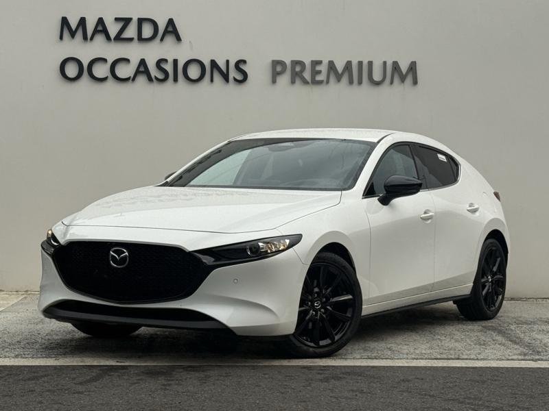 mazda - Visuel 1