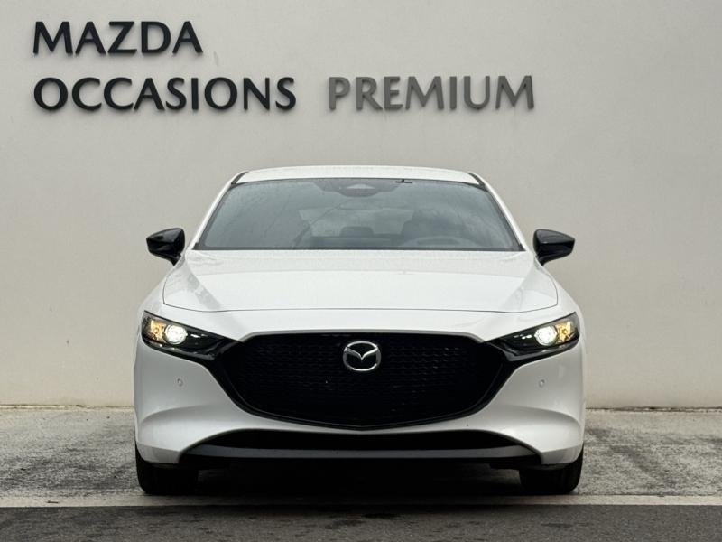 mazda - Visuel 5