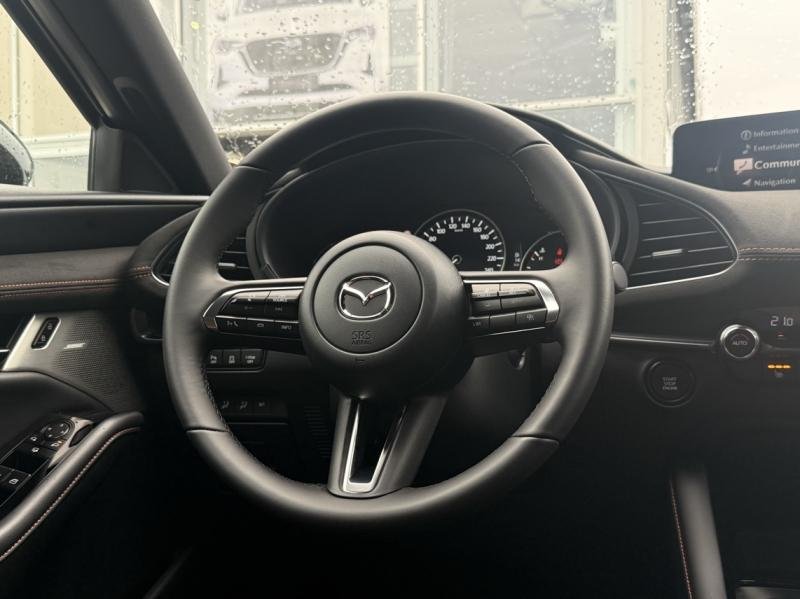 mazda - Visuel 12
