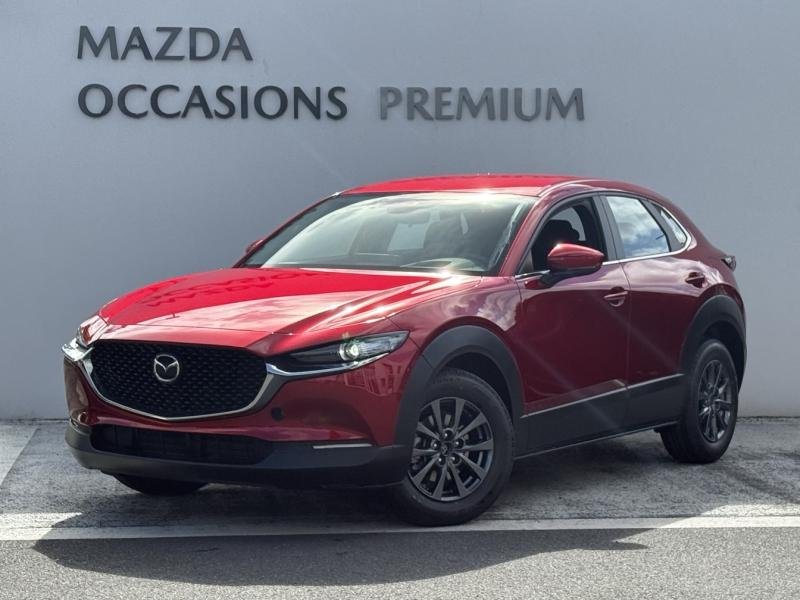 mazda - Visuel 0