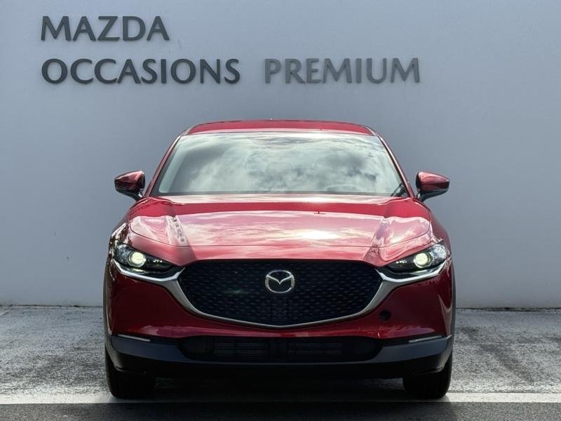 mazda - Visuel 2