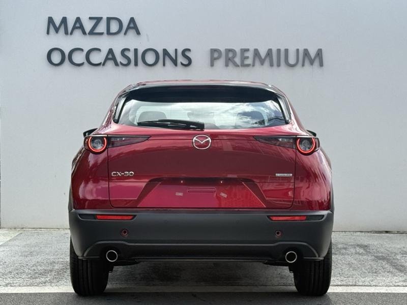 mazda - Visuel 3