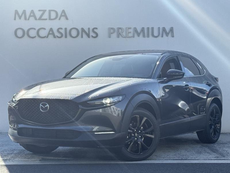 mazda - Visuel 0