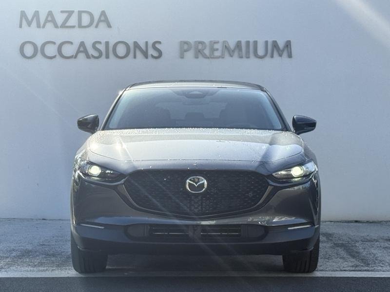 mazda - Visuel 2