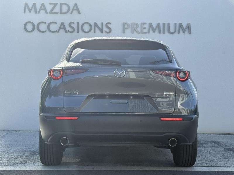mazda - Visuel 3