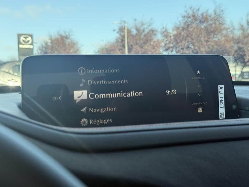 mazda - Visuel 11
