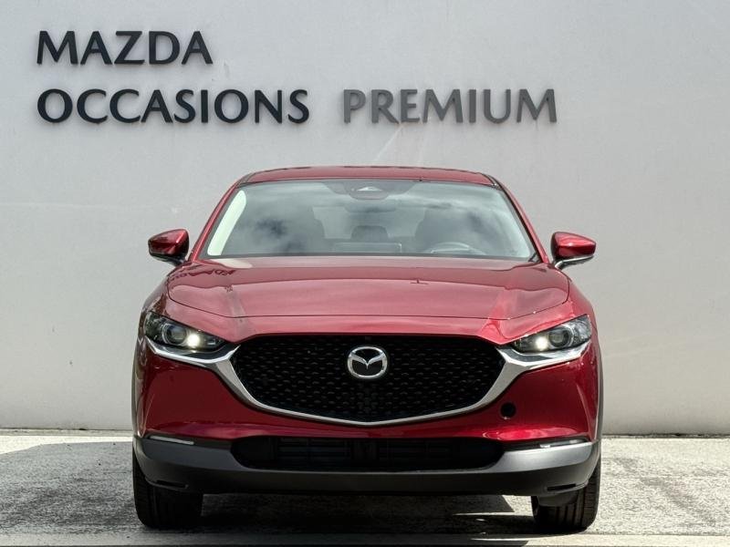 mazda - Visuel 2