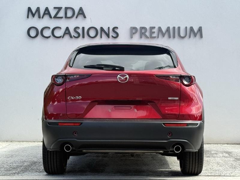 mazda - Visuel 3
