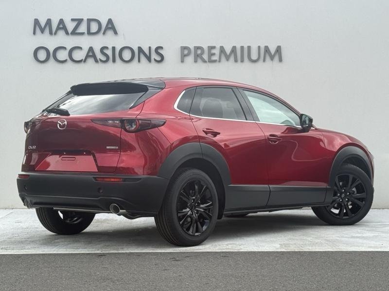 mazda - Visuel 1