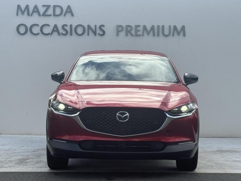 mazda - Visuel 2