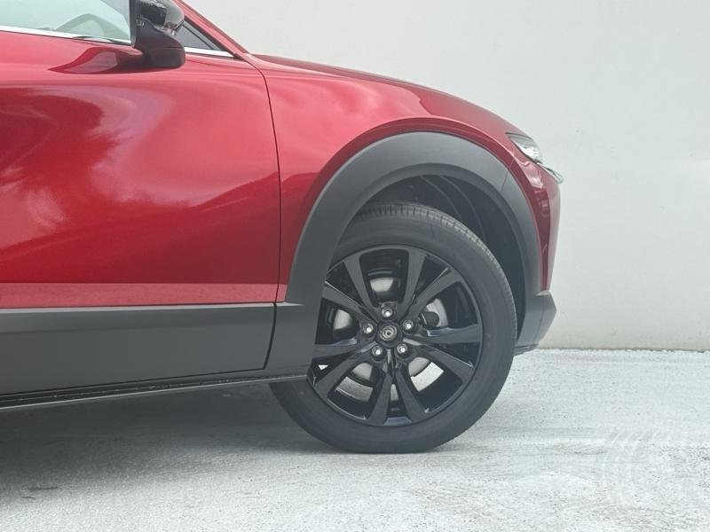 mazda - Visuel 12