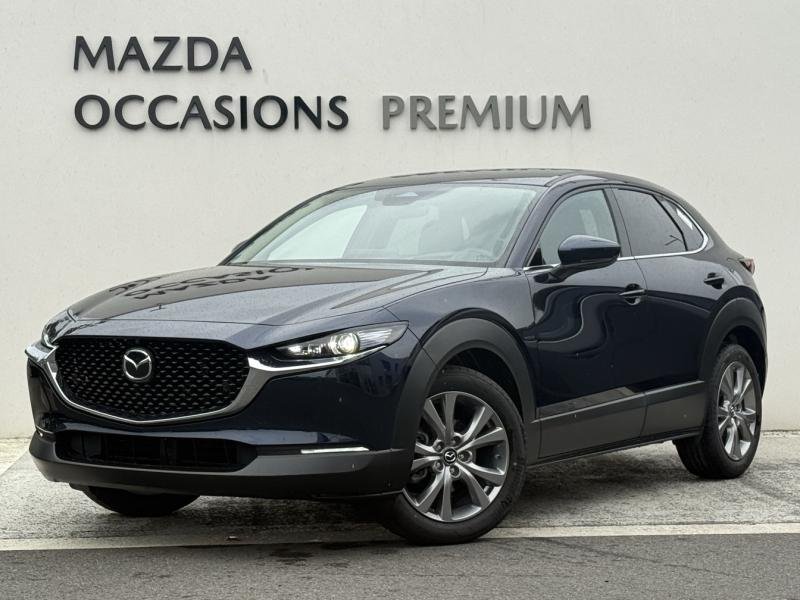 mazda - Visuel 1