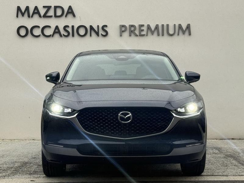 mazda - Visuel 5