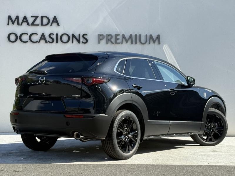 mazda - Visuel 1