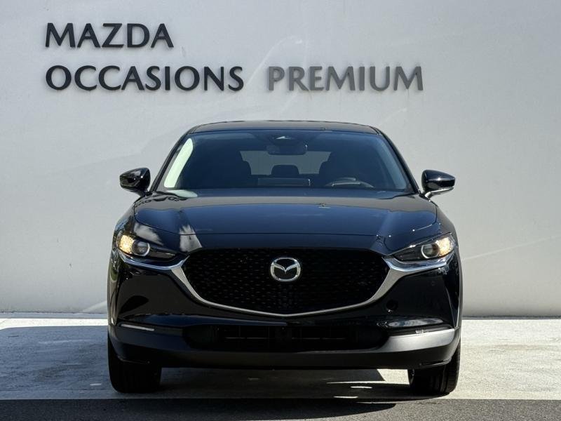 mazda - Visuel 2