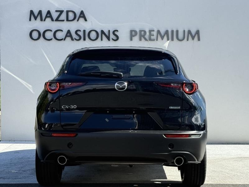 mazda - Visuel 3