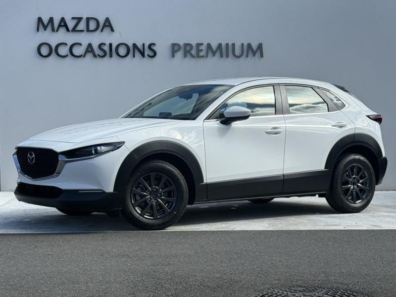 mazda - Visuel 0