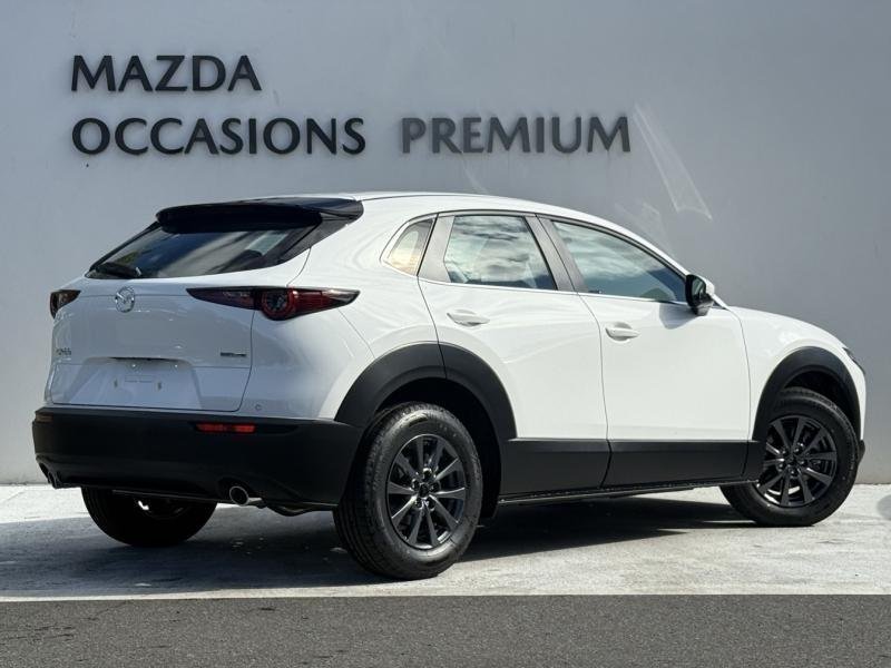mazda - Visuel 1