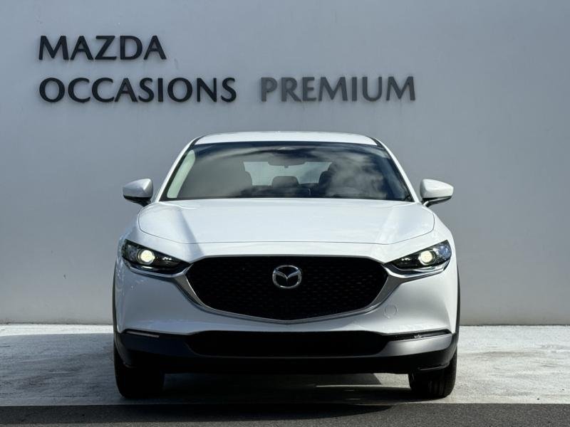 mazda - Visuel 2