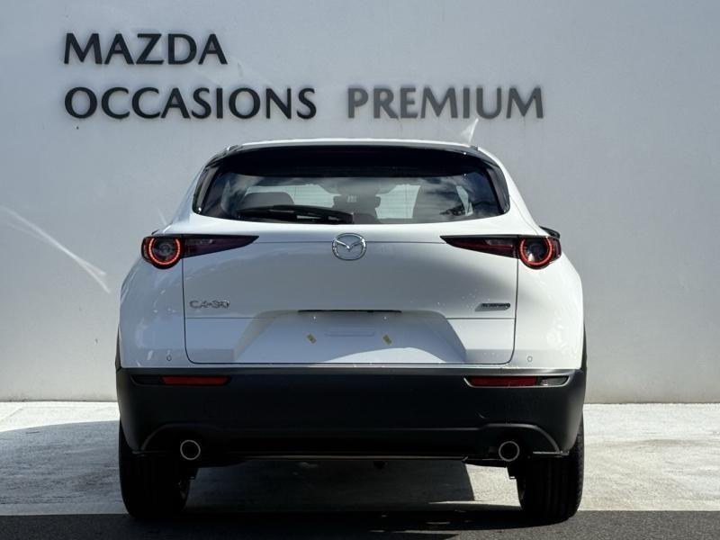 mazda - Visuel 3