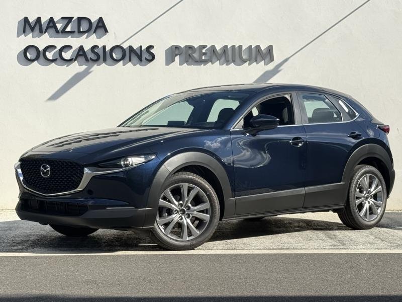 mazda - Visuel 0