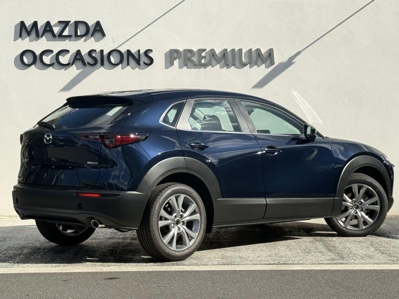 mazda - Visuel 1