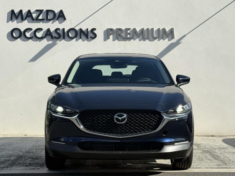 mazda - Visuel 2
