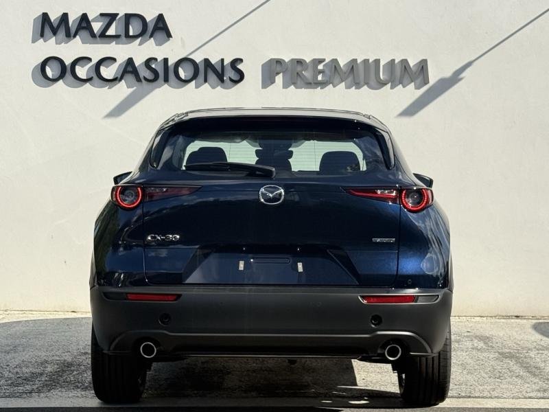 mazda - Visuel 3
