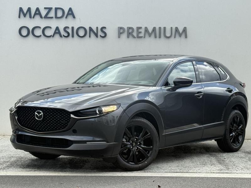 mazda - Visuel 0