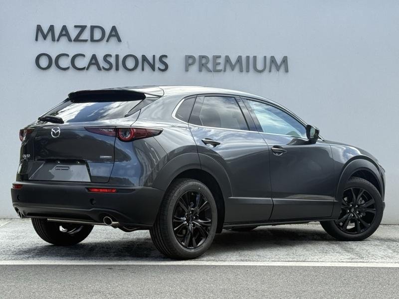 mazda - Visuel 1