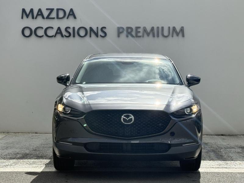 mazda - Visuel 2