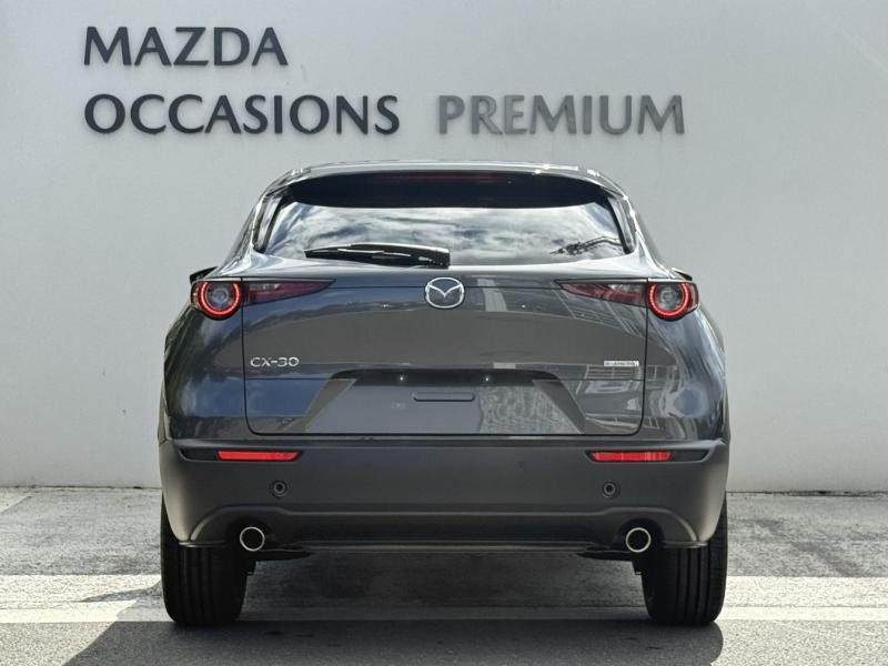 mazda - Visuel 3