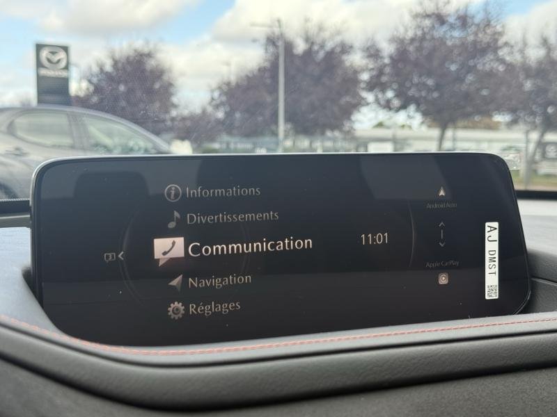 mazda - Visuel 15