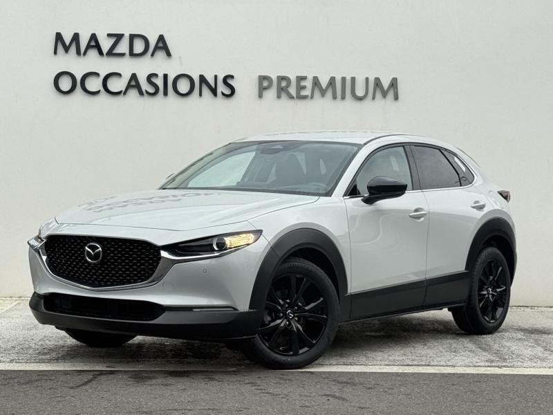 mazda - Visuel 0