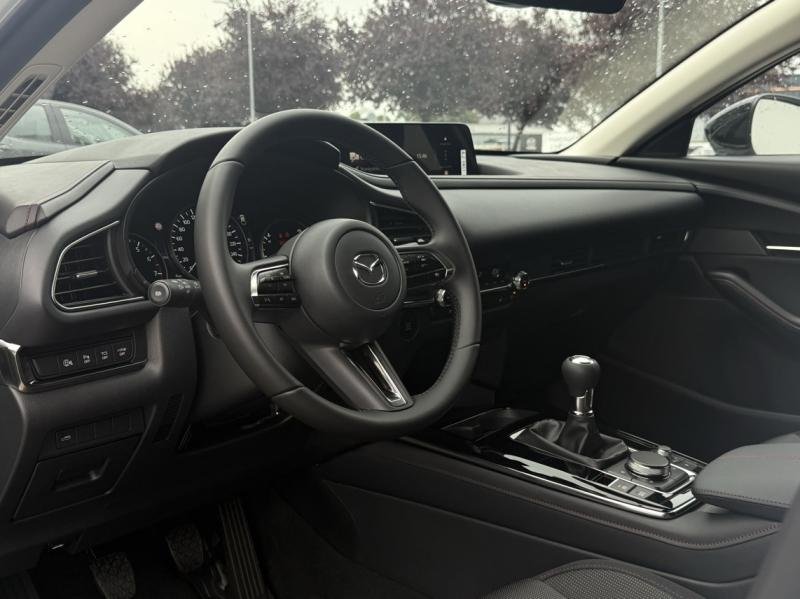 mazda - Visuel 1