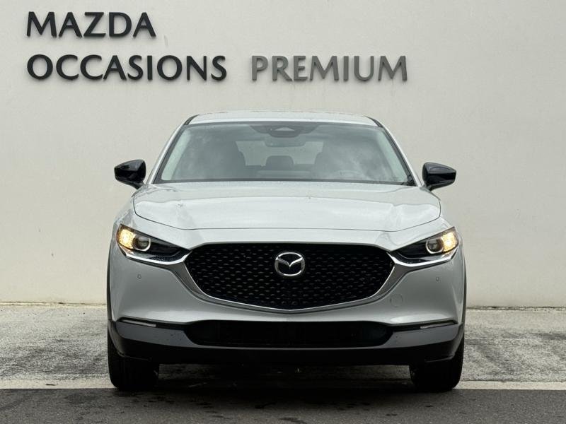 mazda - Visuel 5