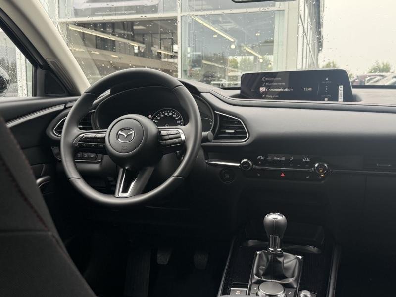 mazda - Visuel 10