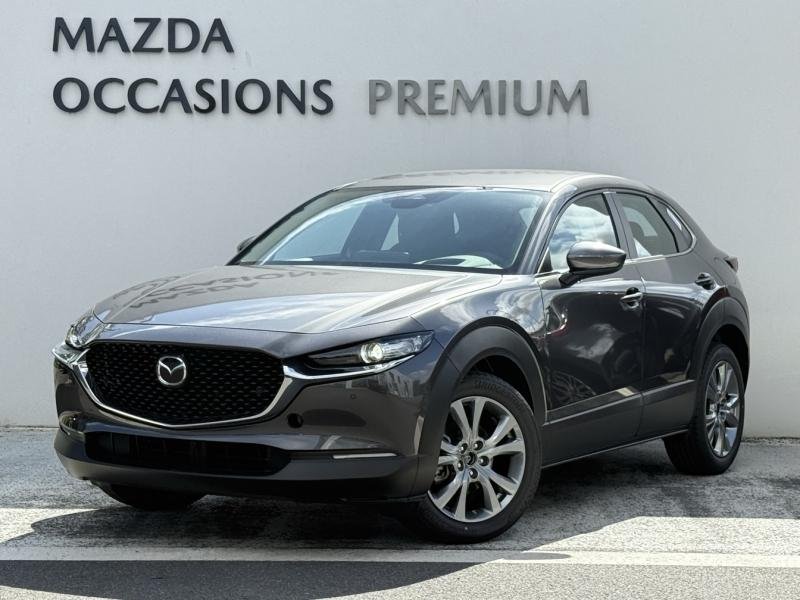 mazda - Visuel 0