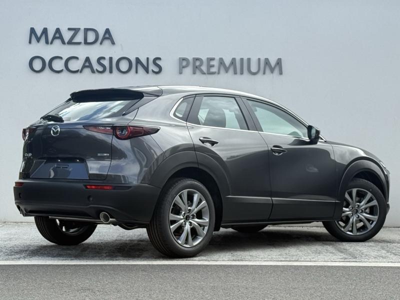 mazda - Visuel 1