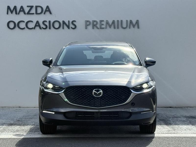 mazda - Visuel 2